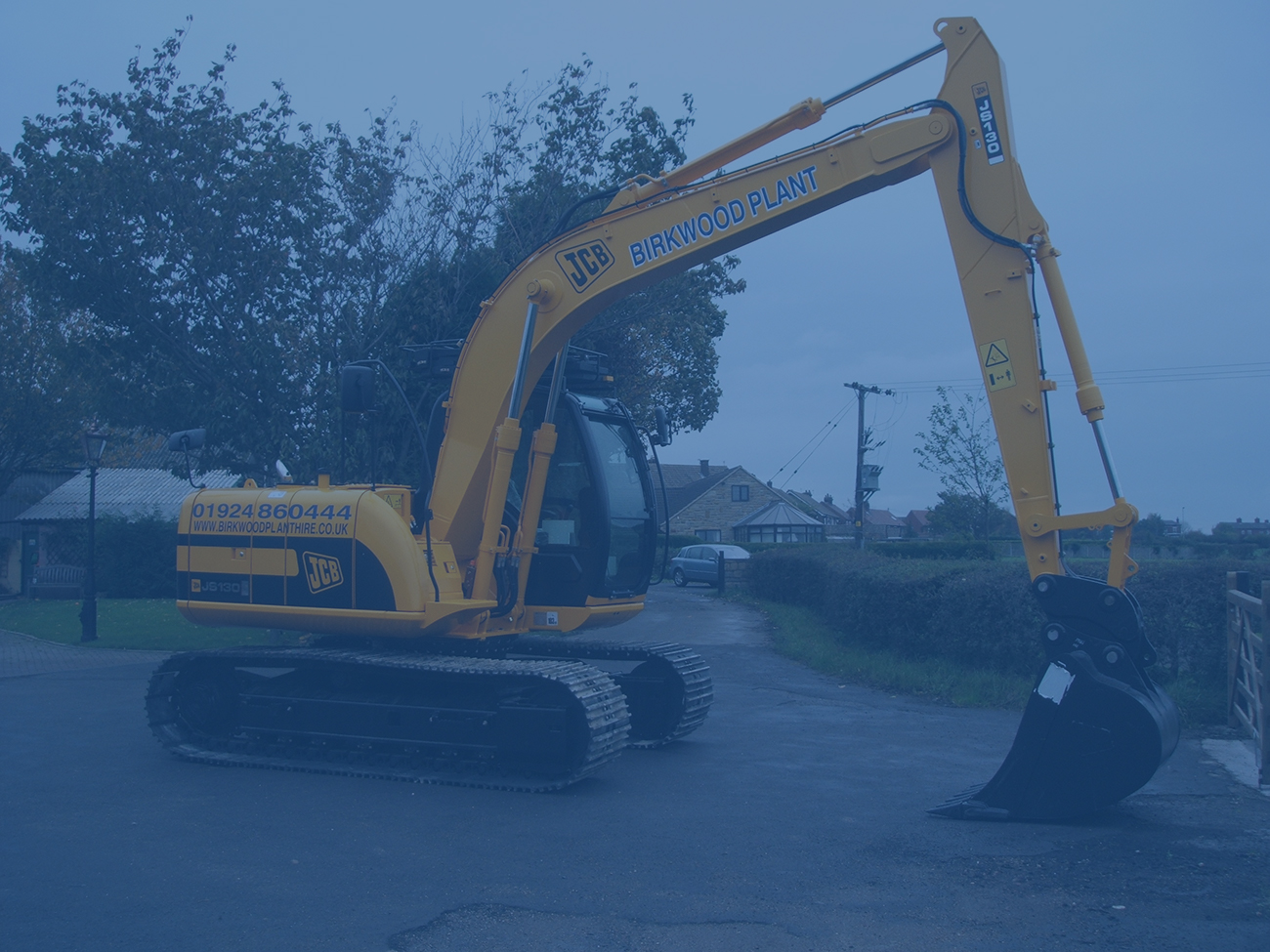 Sign Posting – If we can’t help you we know someone who can.