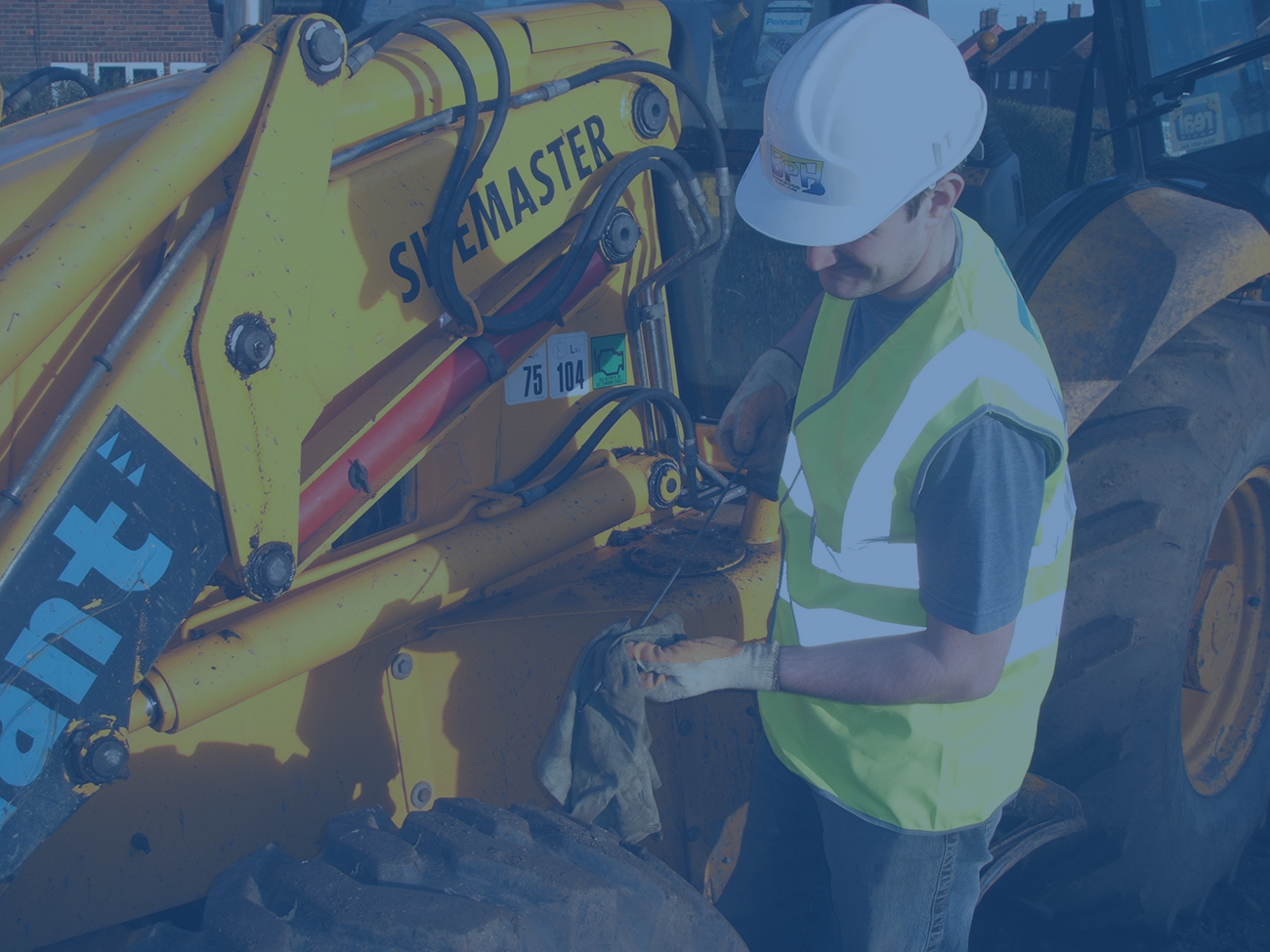 Feedback from SKANSKA